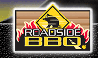 Roadside BBQ logo